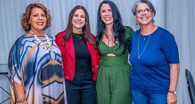 Jantar Natal 2025 - Crédito: Divulgação