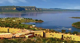   Foto: Comunicação Malai Manso Resort