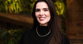 Bárbara Vallim, CEO e Fundadora da Hera.Build. Créditos: Divulgação