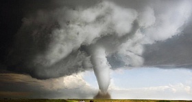 Eventos climáticos - Divulgação Globalsat Group