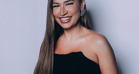 Simone Mendes se apresenta pela primeira vez do Espaço Unimed no dia 24 de janeiro - Divulgação/ @daniivalverdee