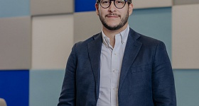  Daniel Betancur, vice-presidente Comercial & Marketing da Seguros SURA Brasil