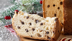 Receita de chocotone sem lactose caseiro para a sua ceia de Natal - Freepik