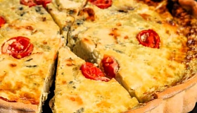  Quiche Beauty - VITAFOR