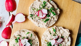 Divulgação FIT FOOD