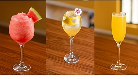  Mocktails - Salton/Divulgação