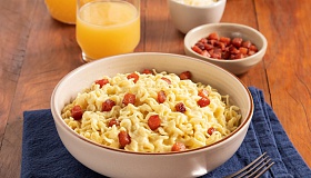 Divulgação - Adria