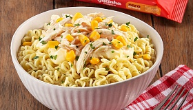 Divulgação - Isabela