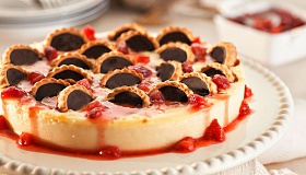 Adria sugere cardápio especial para o Dia Internacional da Mulher 