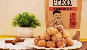 Divulgação FIT FOOD