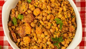  Feijão tropeiro - Divulgação