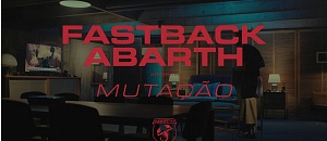 Frames Campanha Fastback Abarth