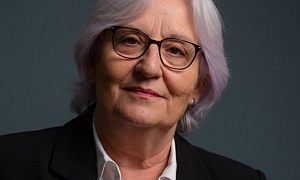 Angélica Carlini, advogada e consultora jurídica especializada em Direito do Seguro – Foto: Divulgação