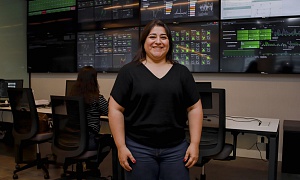 Vanesa Bustamante (HDI 2024)