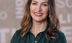  Rosangela Spak, Superintendente Comercial Vida