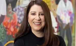 Magda Truvilhano, Superintendente de Produtos RD Massificados da Tokio Marine