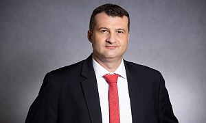 Daniel Dibe, Diretor Executivo de Finanças e Administração da Tokio Marine - Crédito: Divulgação