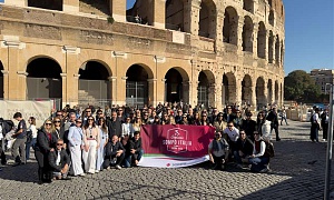 Confraria Sompo Itália - Safra 2025