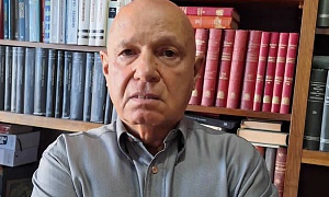 Voltaire Marenzi - Advogado e Professor