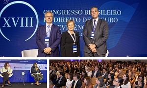 Aida Brasil Congresso - 2026