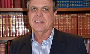 Marco Antônio Gonçalves, Diretor-presidente do Fórum Mário Petrelli de Fomento do Mercado de Seguros