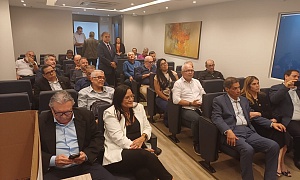 FENACOR - ELEIÇÃO - DIA 27ABRIL26