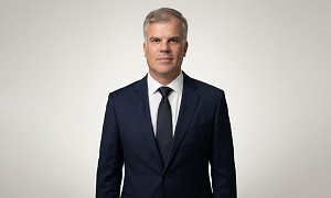 Carlos de Azevedo Hermida, diretor Comercial das regiões Centro-Oeste, Norte e Nordeste e canais estratégicos Foto: Divulgação