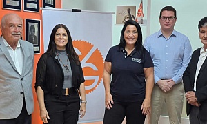 Encontro CVG-RJ com Starr -mar2026