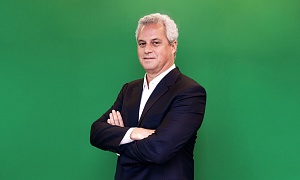 Marcos Falcão: ‘Zeramos a linha de prejuízos acumulados’