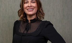 Andreia Padovani, Diretora Comercial Regional Minas Gerais da Tokio Marine