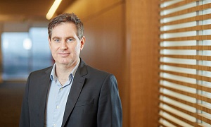 Flávio Bitter – Diretor da Bradesco Saúde