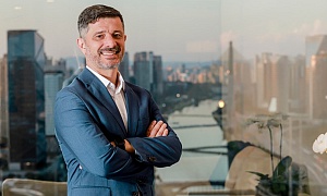 Eduardo Dal Ri, CEO do Grupo HDI