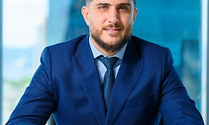  Karim Ajroud, CFO da Generali Brasil - Divulgação: Generali Brasil