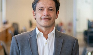 José Augusto Codesso, nomeado Vice-Presidente de Operações e Trade In -Crédito: Divulgação