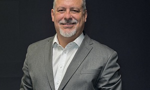 Leandro Lago - Crédito: Divulgação