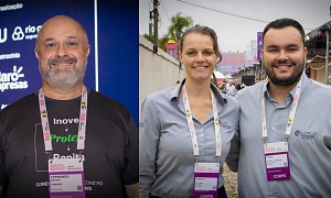 Divulgação Cabergs