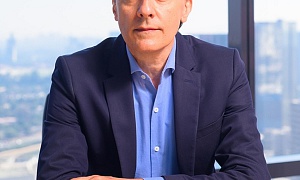  Stefano Convertino, Diretor Executivo do GEB Brasil - Divulgação: Generali Brasil