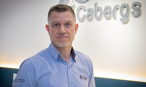 Divulgação CABERGS