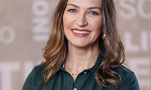 Rosangela Spak, Superintendente Comercial Vida da Tokio Marine Seguradora