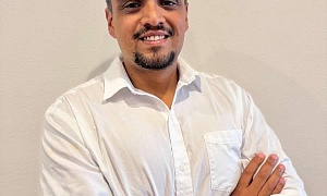 Diogo de Oliveira - Divulgação