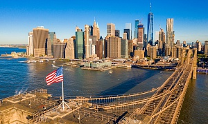 Estados Unidos - Envato