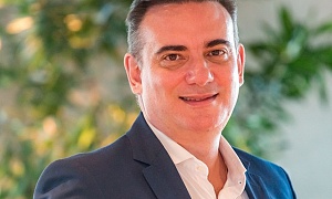  Fabio Martinez, Head of Health & Talent no Brasil
