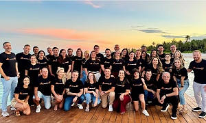 Equipe Seguralta Divulgação 
