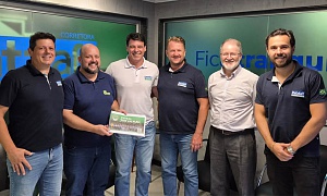 Crédito: Divulgação Patzlaff 