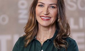 Rosangela Spak, Superintendente Comercial Vida da Tokio Marine