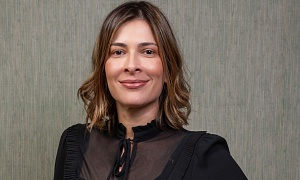 Andreia Padovani, Diretora Comercial Regional Minas Gerais da Tokio Marine