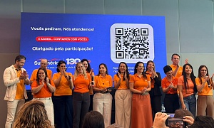 Equipe SulAmérica no Triângulo Mineiro