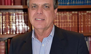 Marco Antônio Gonçalves, Diretor-presidente do Fórum Mário Petrelli de Fomento do Mercado de Seguros
