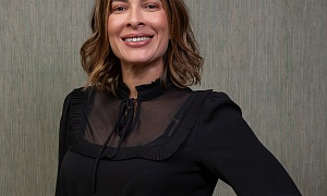 Andreia Padovani, Diretora Comercial Regional Minas Gerais da Tokio Marine