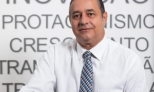 José Luis Pereira de Franco, Diretor Comercial Corporate da Tokio Marine Seguradora